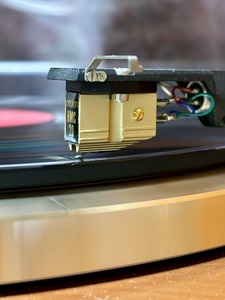 オルトフォン　ortofon HMC20