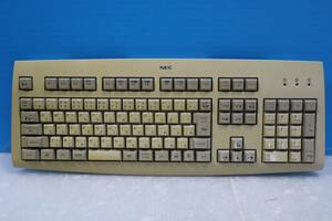 CB0435 T* L NEC　ミネベアkeyboard 128042-002