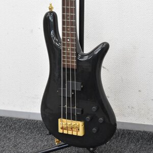 253 ジャンク品 Spector STUART SSD NS-4C スペクター エレキベース EMG ピックアップ搭載