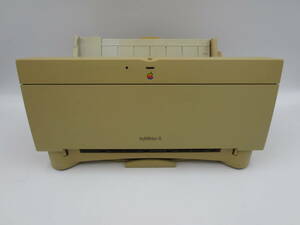 l【ジャンク】Apple インクジェットプリンター StyleWriter Ⅱ BCGM2003
