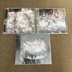 ノイミー　アンチコンフィチュール　CD