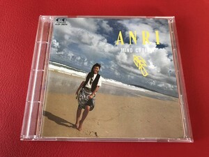 ◆ANRI 杏里/MIND CRUISIN/CD/FLCF-31074　 #J03YY1