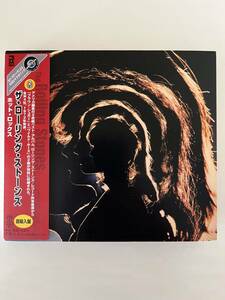 【2 SACD HYBRID】【2002 帯付国内盤】ROLLING STONES / HOT ROCKS