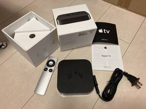 002 AppleTV Gen3 A1469