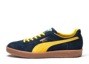 Kicks Lab Puma Delphin OG MIJ KL REW "New Navy/Pele Yellow/Gum" 27cm 404004-01