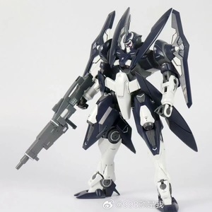 幻影模型　1/100 MG アドヴァンスドジンクス 海外製プラモデル 未組立品