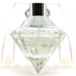 CHOPARD ショパール ウィッシュ EDT 30ml ☆残量たっぷり　送料450円