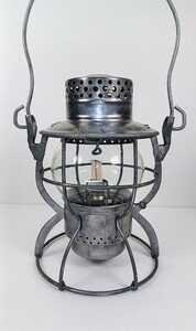 美品 DIETZ No.999 Railroad Lantern デイツ レイルロードランタン ビンテージ ランタン