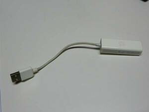 APPLE 純正 USB FAXモデム