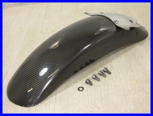 ！☆B96 GSX400インパルス GK79A フロントフェンダー 社外 COERCE 100