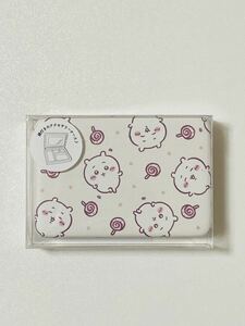 【新品】ちいかわ アクセサリーケース (ちいかわ)