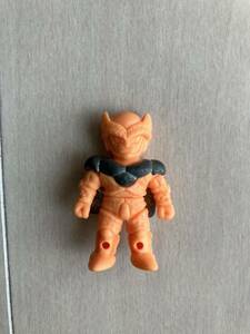 ドラゴンボール　消しゴム　セルJr.