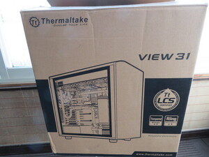 Thermaltske VIEW31 中古・全面左右・ガラス