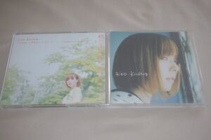 〇♪aiko　KissHug　CD盤