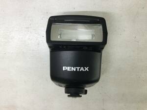 【#52】[ジャンク]PENTAX AF-200FG ペンタックス ストロボ カメラフラッシュ カメラアクセサリー