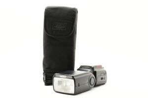 #3531 ニコン Nikon Speedlight SB-900 Shoe Mount Flash フラッシュ [動作確認済] 美品