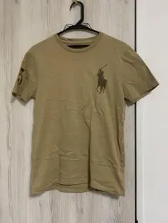 POLO RALPH LAUREN ビッグポニーTシャツ