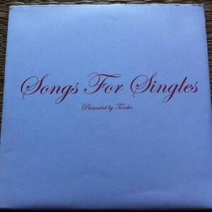 『Torche / Songs for Singles』CD 送料無料 Boris, Floor, Cavity, The Melvins