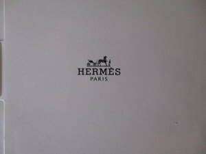 ◆送料無料◆未使用・エルメス（HERMES）ポストカード