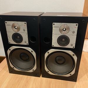 ONKYO M90 スピーカー