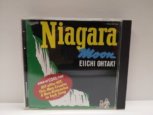 ▲3点以上で送料無料!!■CD/邦楽/J-POP/NIAGARA/SRCL5004/大瀧詠一/Niagara Moon/2005年版/帯付 m0o6593