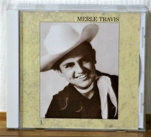 マール・トラヴィスMERLE TRAVIS/GUITAR RAGS AND A TOO FAST FAST,VOL.1-4★元祖ギャロッピング・ギター