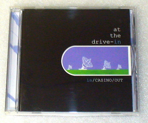 A0■in CASINO OUT　at the drive-in◆送料164円