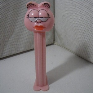 PEZ Garfield アルレーン 4.9 kd997