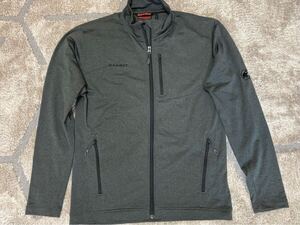 マムート MAMMUT EXCURSION Jacket Men Lサイズ