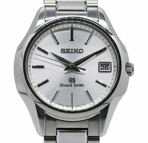 ★箱保付！美品！Grand Seiko GS グランドセイコー SBGV013 9F82-0AD0 クォーツ メンズ★