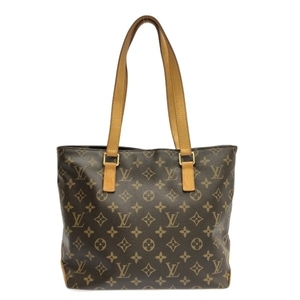 ルイヴィトン LOUIS VUITTON ショルダーバッグ M51148 カバピアノ モノグラム・キャンバス - VI0095 バッグ モノグラム