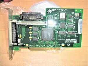 Qlogic QLA1040 PCI SCSIボード　動作確認済