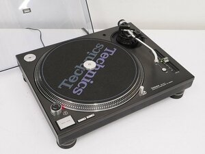 ■□Technics SL-1200MK5 レコードプレーヤー テクニクス□■025814001□■