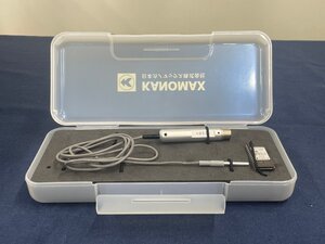 ★在庫処分セール★ KANOMAX 0965-03 日本カノマックス 0965-03 1570/1504用プローブ [1053]