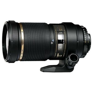 中古 １年保証 美品 TAMRON SP AF 180mm F3.5 Di MACRO キヤノン B01E