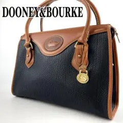 DOONEY&BOURKE ドゥーニーアンドバーク トートバッグ YJ2-02