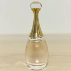 新品未使用 ディオール ジャドール オードパルファム 5ml