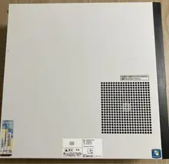 富士通 デスクトップパソコン D582/G  FMVD04001 ESPRIMO