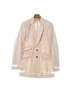 Maison Margiela ジャケット レディース メゾンマルジェラ 中古　古着