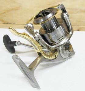 ダイワ 06 TOUNAMENT ISO-Z 3000LBD DAIWA トーナメント 磯 磯釣り レバーブレーキ ドラグ グレ チヌ スズキ メバル 波止 釣り 日本製