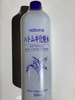 ナチュリエ スキンCD ハトムギ化粧水 500ml