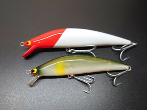 【定形外180円】タックルハウス K-TEN ブルーオーシャン 140F、115F セット Tackle House Blue Ocean 140 115 BKF