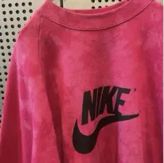 古着　ヴィンテージ　sweat スウェット　トレーナー　ナイキ　NIKE