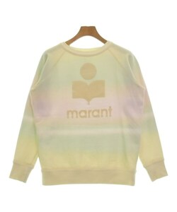 ISABEL MARANT ETOILE スウェット レディース イザベルマランエトワール 中古　古着