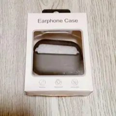 AirPods Pro ケース✨黒✨エアーポッズプロ 保護カバー