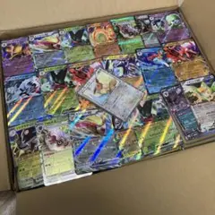 【評価3000特価】ポケモンカード約12000枚大量まとめ売り