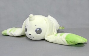 中古ぬいぐるみ テリアモン(ノーマル) I LOVE TERRIERMON でっかいぬいぐるみvol.2 「デジモンテイマーズ」