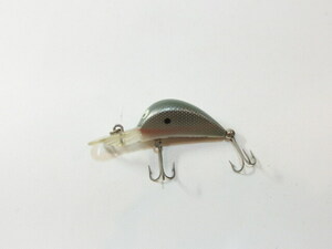 ヘドン ヘッドハンター　Heddon HEDD HUNTER SD クランクベイト オールドヘドン (404-164