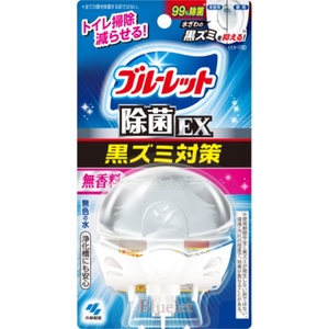 液体ブルーレットおくだけ除菌EX無香料 × 44点