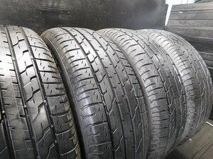 【D903】B390◆195/65R15◆4本即決